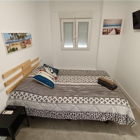 Estudio B Cerca De La Plaza De Toros Alicante Dış mekan fotoğraf
